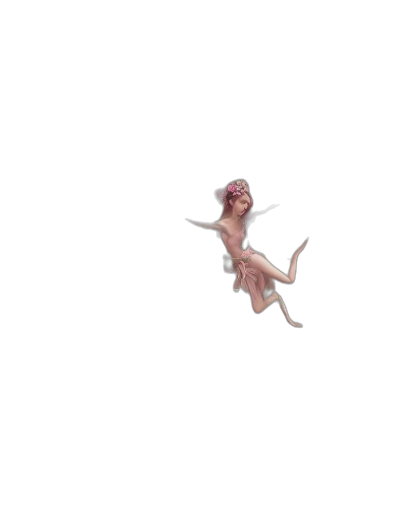 creature, animal, dragon, hair transparent PNG cut-out