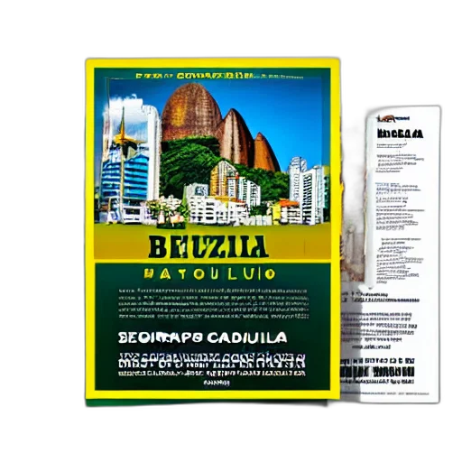 building, brasil, tour, package transparent PNG cut-out
