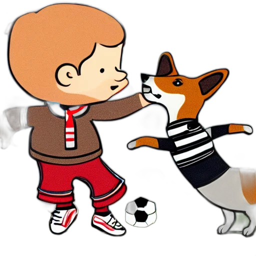 cartoon, concept art, pixel art, forest transparent PNG cut-out