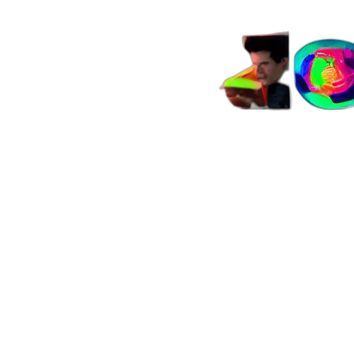 hat, staff, umbrella, face transparent PNG cut-out