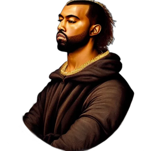 jacket, face, staff, hair transparent PNG cut-out
