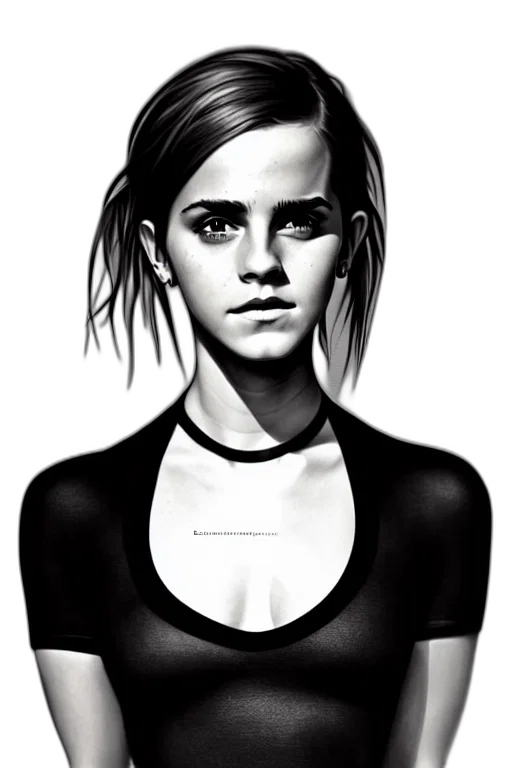 face, dress, jacket, photorealistic transparent PNG cut-out