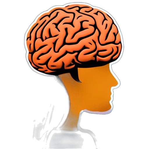 crown, hat, face, 3d render transparent PNG cut-out