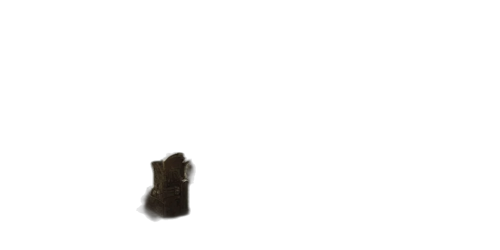 shoes, furniture, bottle, robot transparent PNG cut-out