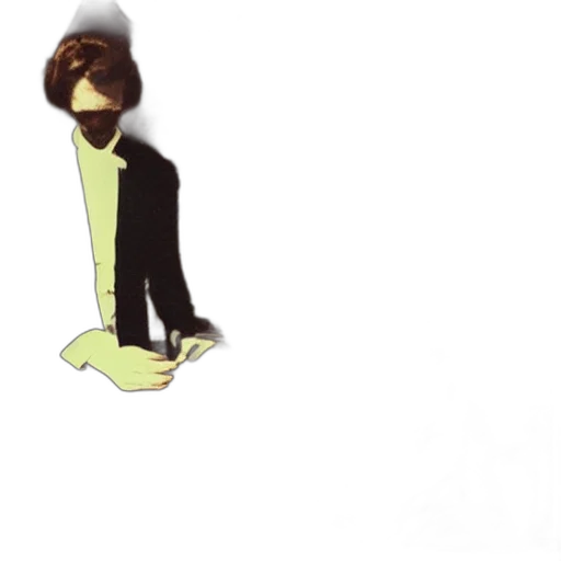staff, animal, creature, shoes transparent PNG cut-out