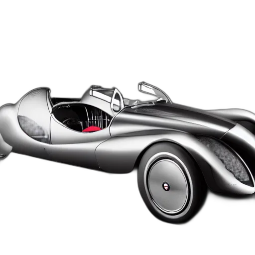 car, photorealistic, concept art, cartoon transparent PNG cut-out