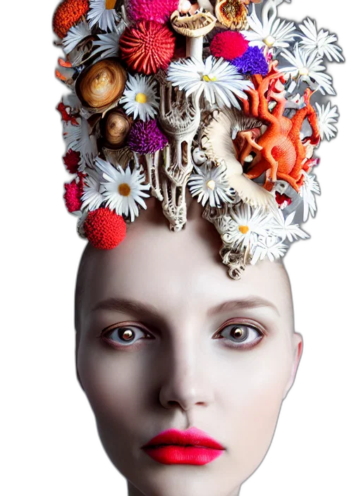 crown, jewelry, hat, robot transparent PNG cut-out