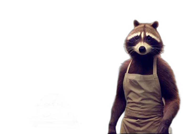 animal, mask, creature, food transparent PNG cut-out