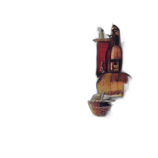 bottle, jewelry, shoes, weapon transparent PNG cut-out
