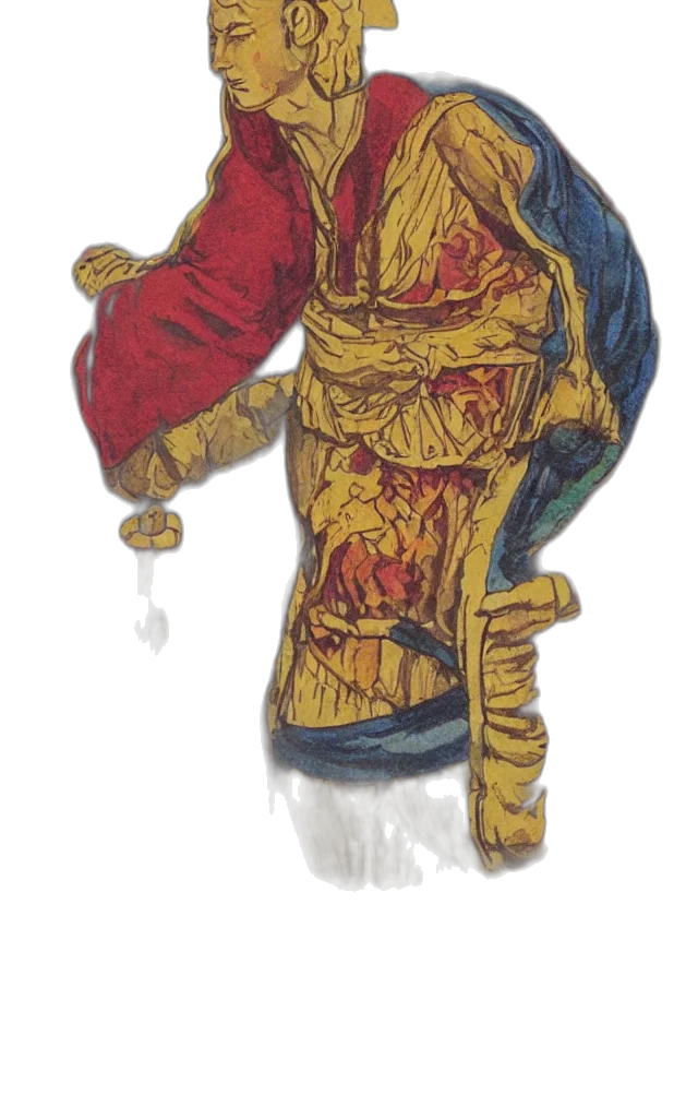 jacket, mask, face, creature transparent PNG cut-out