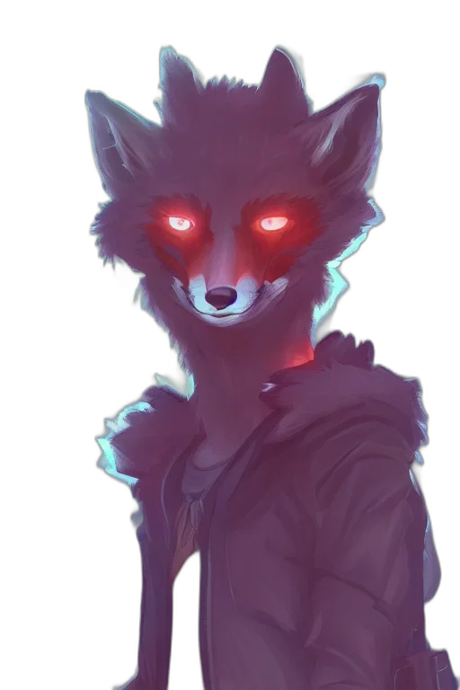 mask, jacket, staff, face transparent PNG cut-out