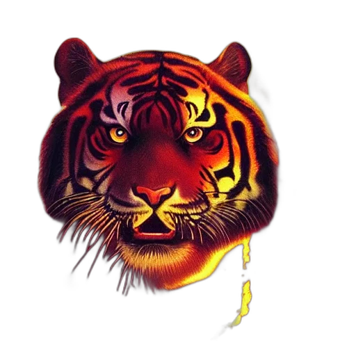 animal, staff, photorealistic, concept art transparent PNG cut-out