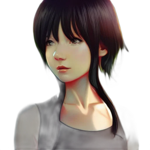 face, robot, mask, staff transparent PNG cut-out