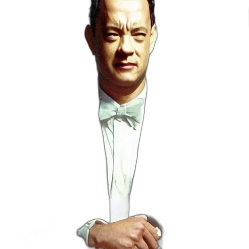 staff, face, umbrella, robot transparent PNG cut-out