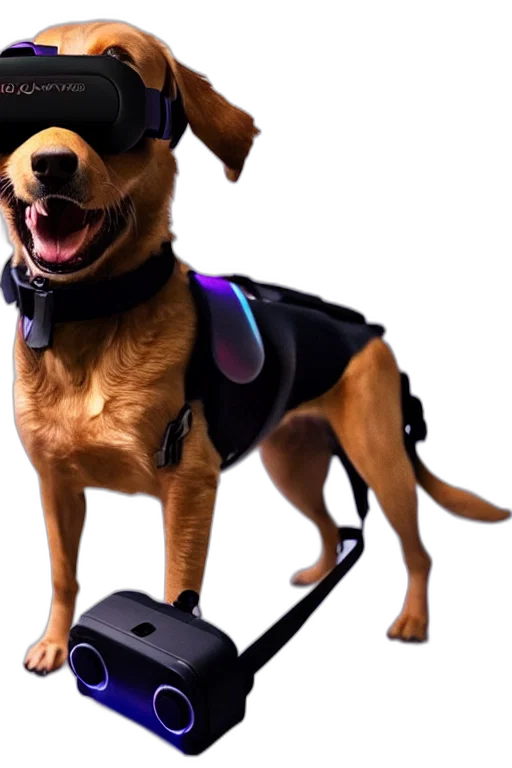 staff, animal, robot, weapon transparent PNG cut-out