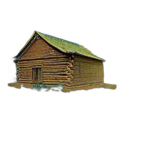 building, furniture, 3d render, concept art transparent PNG cut-out