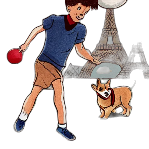 animal, cartoon, photorealistic, pixel art transparent PNG cut-out