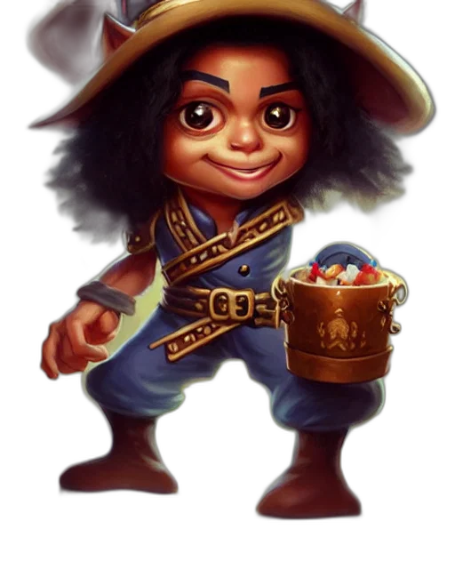 staff, concept art, fantasy art, cartoon transparent PNG cut-out