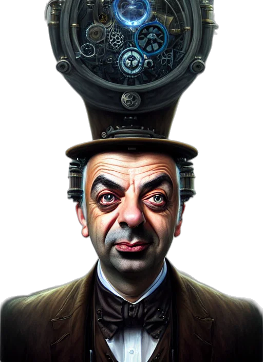 hat, face, staff, mask transparent PNG cut-out