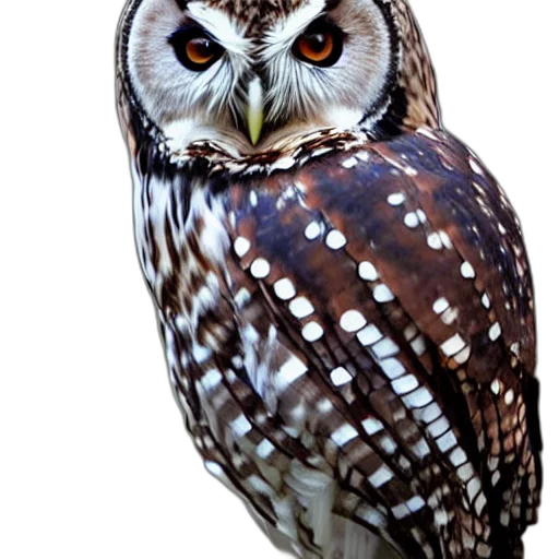 animal, staff, face, creature transparent PNG cut-out