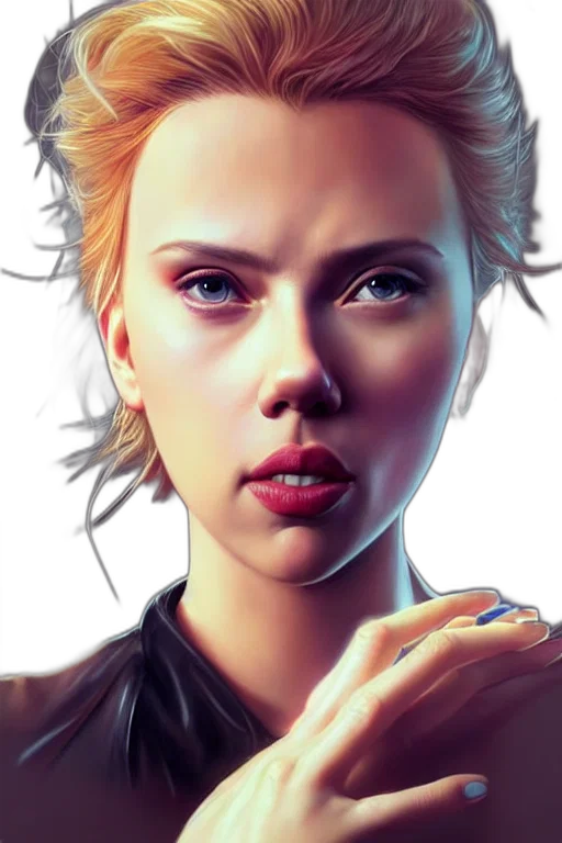 face, photorealistic, concept art, fantasy art transparent PNG cut-out