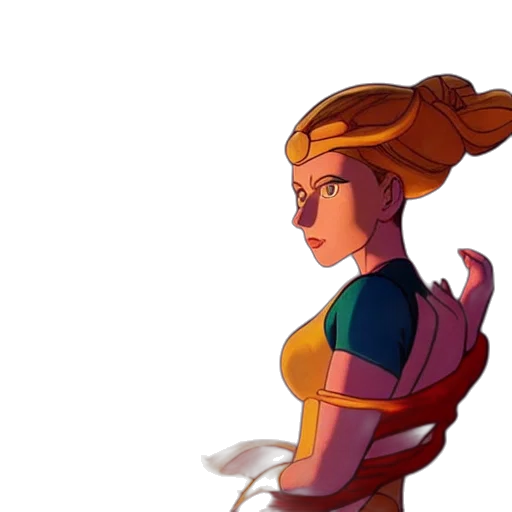 staff, concept art, pixel art, fantasy art transparent PNG cut-out