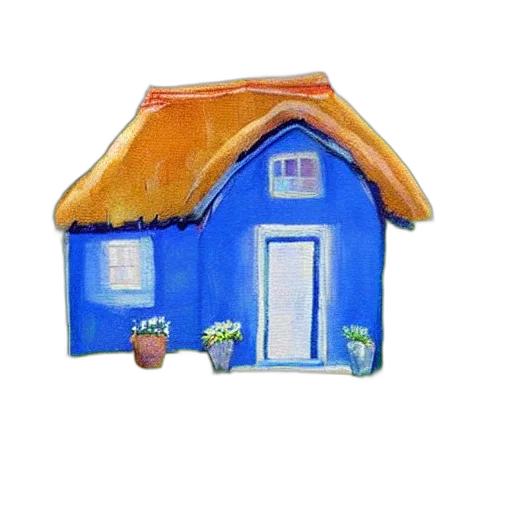 building, furniture, 3d render, concept art transparent PNG cut-out