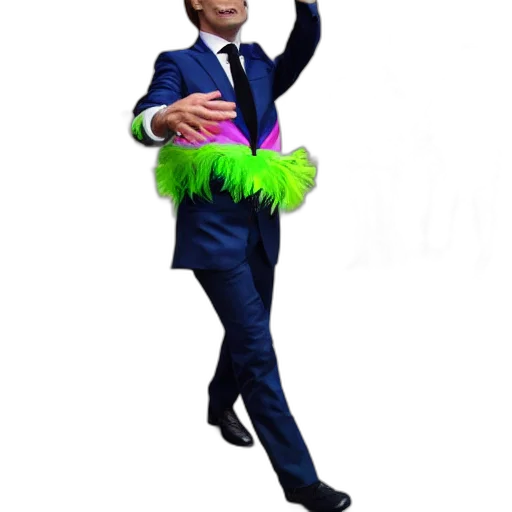 staff, creature, hair, animal transparent PNG cut-out