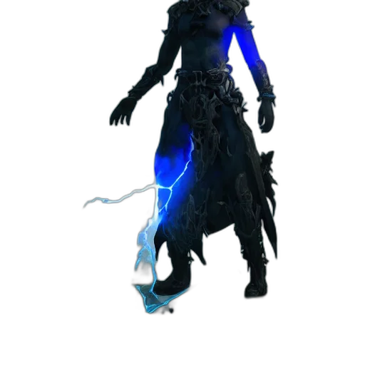 staff, dragon, sword, creature transparent PNG cut-out