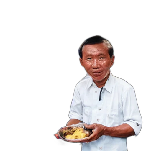 food, face, staff, animal transparent PNG cut-out