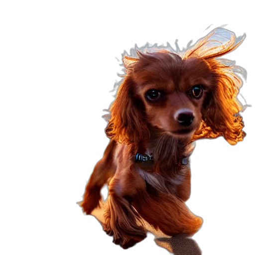 animal, hair, staff, creature transparent PNG cut-out