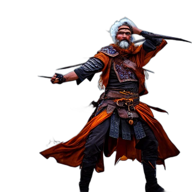 sword, staff, weapon, dragon transparent PNG cut-out