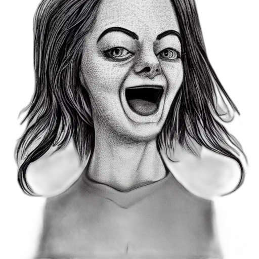 face, mask, creature, robot transparent PNG cut-out