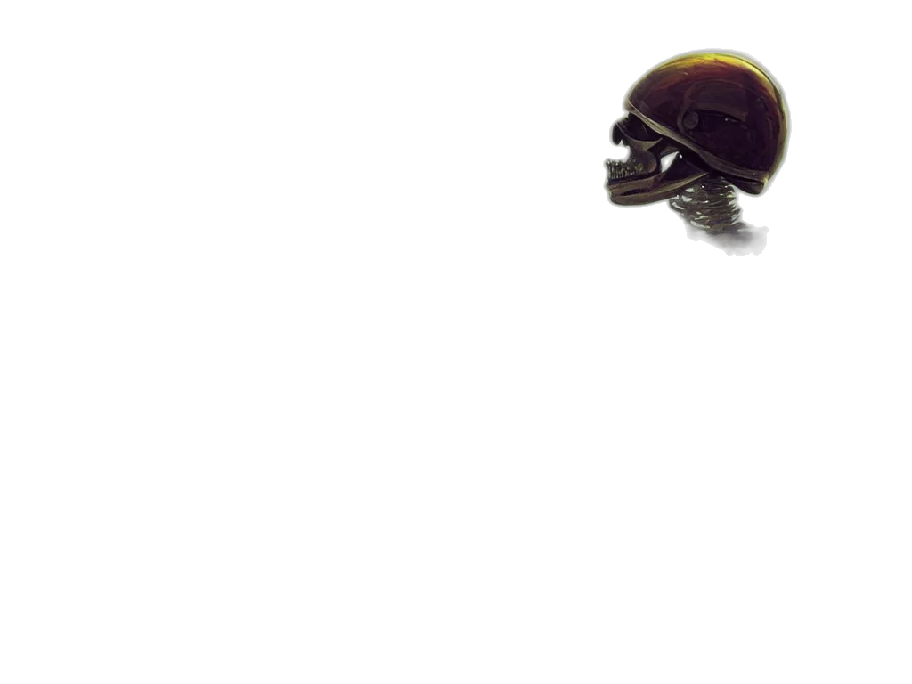 hat, robot, weapon, crown transparent PNG cut-out