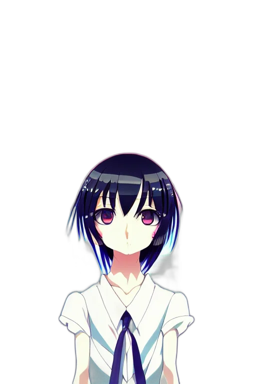 staff, face, robot, dress transparent PNG cut-out
