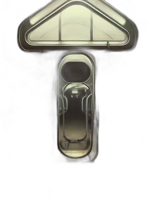 jewelry, car, furniture, concept art transparent PNG cut-out