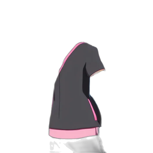 dress, hat, jacket, mask transparent PNG cut-out