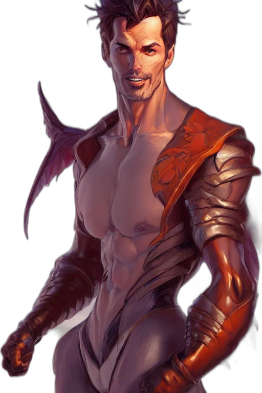 dragon, creature, fantasy art, concept art transparent PNG cut-out