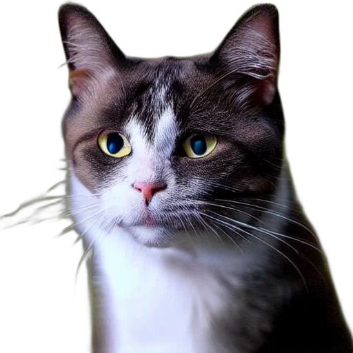 animal, face, staff, creature transparent PNG cut-out