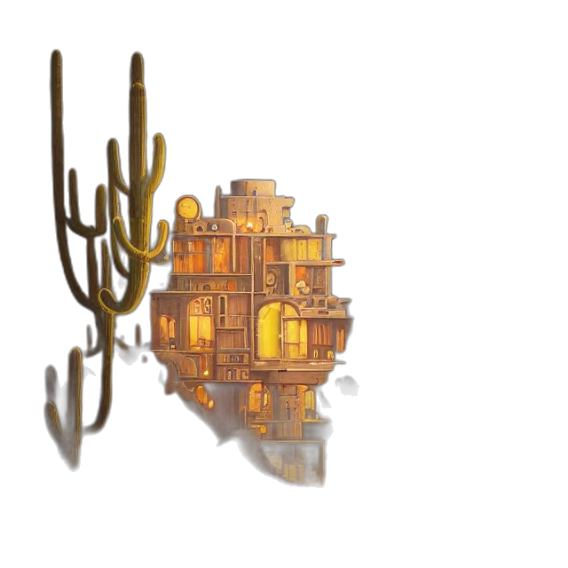 furniture, crown, hat, building transparent PNG cut-out