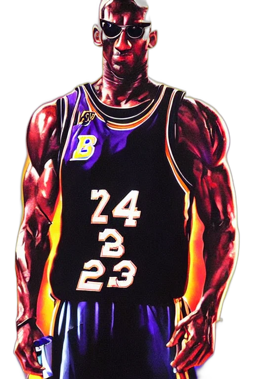 3d render, concept art, photorealistic, terminator transparent PNG cut-out