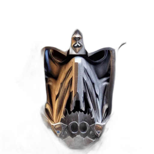 jewelry, crown, mask, sword transparent PNG cut-out