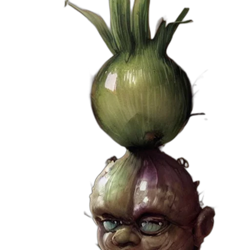 crown, creature, face, mask transparent PNG cut-out