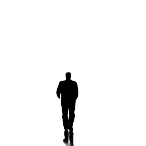 staff, robot, jacket, face transparent PNG cut-out
