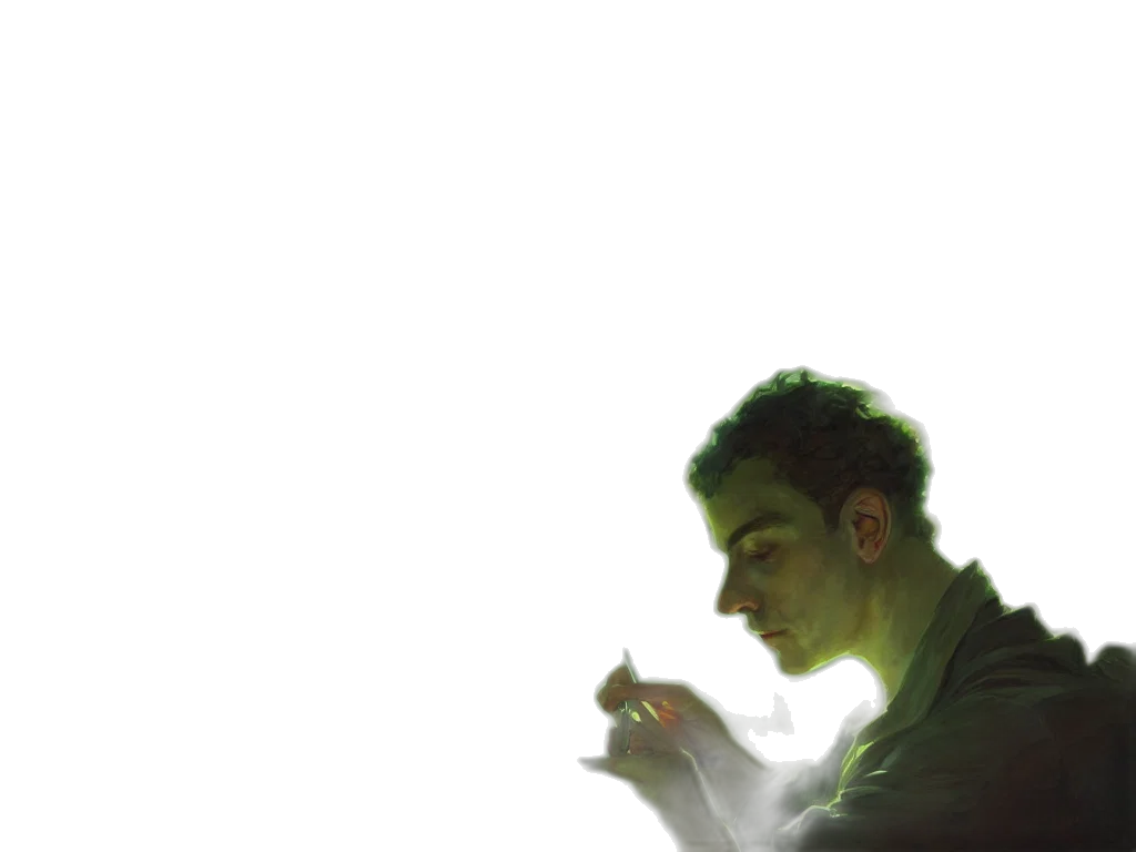 staff, jacket, dragon, weapon transparent PNG cut-out