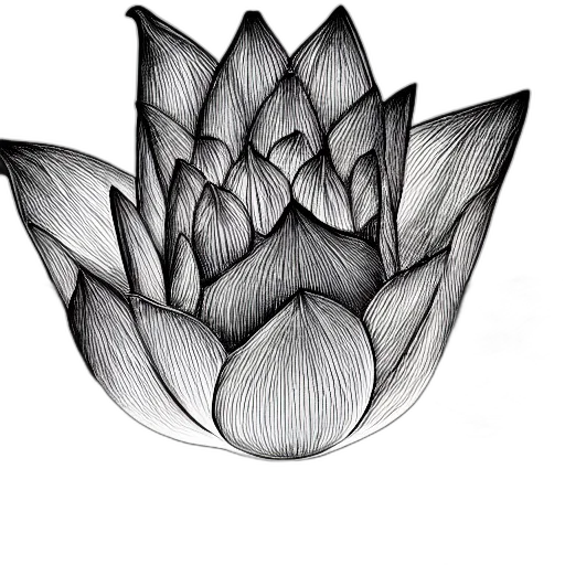 flower, crown, jewelry, mask transparent PNG cut-out