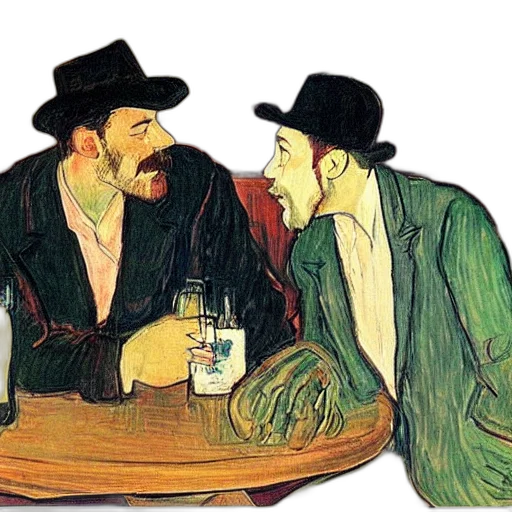 hat, jacket, concept art, watercolor transparent PNG cut-out