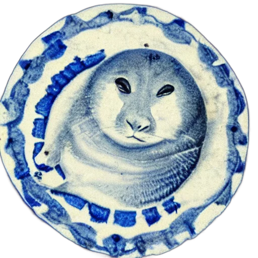 food, animal, face, creature transparent PNG cut-out
