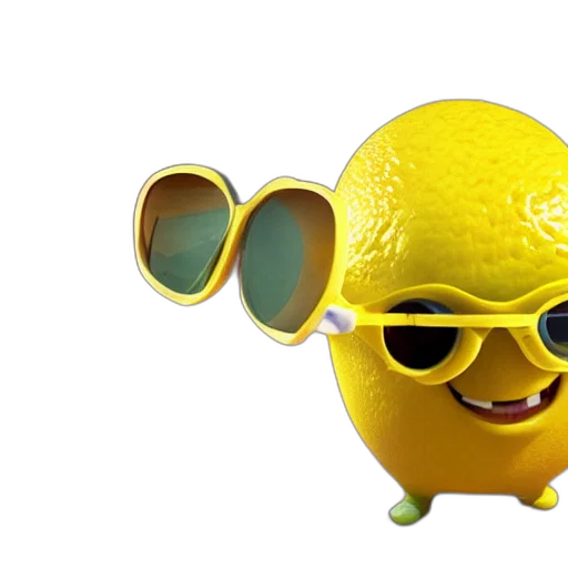 mask, animal, food, staff transparent PNG cut-out