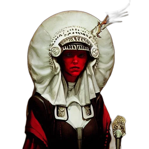 mask, face, staff, hat transparent PNG cut-out